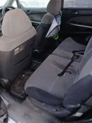 Honda Stream, 2002 года. Транспортное средство: Хонда Стрим, легковой универсал, 2002 г.в., кузов № RN 11136060, цвет серый.
