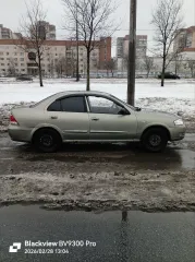 Nissan Almera Classic, 2010 Автомобиль легковой Nissan Almera Classic, 2010 г.в., VIN KNMCSHLMSBP811837.