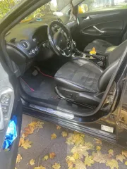 Ford Mondeo 2011 автомобиль марки FORD модель Mondeo 2011 г.в. VIN-номер X9FDXXEEBDBC52677 ознакомление с имуществом производится с момента публикации сообщения о продаже имущества и до окончания приема заявок по предварительной записи по телефону: +7 964 879-37-40. Адрес для ознакомления: г…