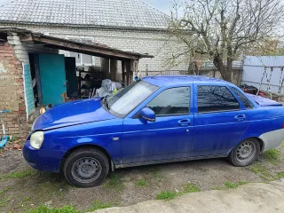 Лада Приора 2009 Легковой автомобиль, марки Лада Приора, 2009 года выпуска, идентификационный номер (VIN): XTA217030A0217586, госномер: К966ТУ126, цвет: серо-сине-зеленый, СТС 99 39 №824397 от 20.11.2021г., ПТС 26 ОХ 143416 от 17.08.2018г. Ознакомиться с имуществом можно по предварительной…