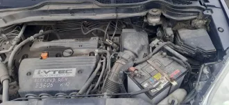 Honda CR-V, 2007. Avtomobil’ marki HONDA model’ CR V 2007 g.v. VIN-nomer JHLRE48597C406516.