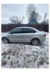 Volkswagen Polo 2013 VIN XW8ZZZ61ZDG058062. Ознакомиться с имуществом можно по адресу: Ростовская область, Чертковский район, с. Алексеево-Лозовское, ул. Рабочая, д. 6, предварительно согласовав время с организатором торгов по телефону: +79094267020 или по запросу на эл. почту…