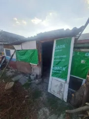 Доли дома и земли, 37,5 кв.м, Ставропольский край, Изобильный 1/3 доля дома и 1/3 доля земельного участка в Ставропольском крае еще 1/3 доля дома и 1/3 доля земельного участка в Ставропольском крае еще 1/3 доля в праве на жилое здание, площадь: 37,5кв.м., кадастровый номер: 26:06:121011:51 и 1/3…