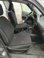 Chevrolet Niva 2016 года выпуска, VIN X9L212300G0606499.