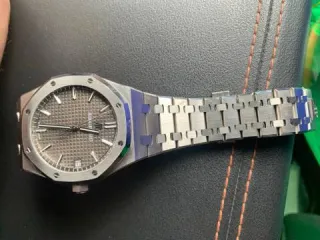 Audemars Piguet Royal Oak Часы.