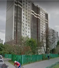 Нежилое помещение гараж-бокс площадью 16,8 кв.м по адресу: Российская Федерация, город Москва, вн.тер.г. муниципальный округ Орехово-Борисово Северное, проезд Шипиловский, дом 43А, строение 1, помещение 40, кадастровый номер 77:05:0011002:17090. Этаж №2. Фотографии имущества судебным…