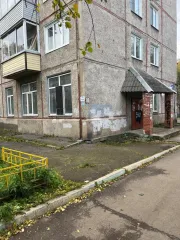 Нежилое помещение 108,1 кв.м, г. Красноярск, ул. Ключевская, д. 89, пом. 97, кадастровый номер 24:50:0700040:1959.