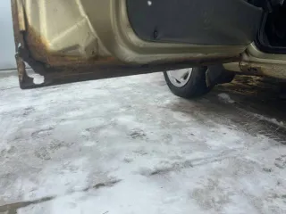 Легковой автомобиль Daewoo Nexia, 2008 г.в., VIN B3K31CD8A001281, модель, номер двигателя 1027471, номер шасси (рамы) - отсутствует, номер кузова (прицепа) - WB3KK31CD8A001281, цвет - песочный. Финансовый управляющий не гарантирует отсутствие новых ограничений во время проведения торгов и…