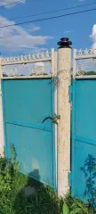 Доли жилого дома 55,6 кв.м и земельного участка 3722 кв.м Республика Башкортостан 1/2 доля в праве на жилое здание, площадь: 55,6кв.м., кадастровый номер: 02:40:161601:285 и 1/2 доля в праве на земельный участок, площадь: 3 722кв.м., категория земель: Земли населенных пунктов, разрешенное…