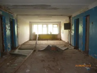 Продается помещение общей площадью 462 кв.м, кадастровый номер 27:20:0010157:580, расположенное по адресу: 682460, Хабаровский край, г. Николаевск-на-Амуре, ул. Советская, д. 100, пом. III (1-53, 55-104). Кадастровый номер объекта недвижимости, в пределах которого расположено помещение…