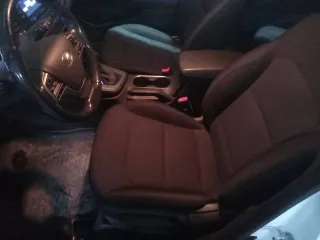 Hyundai Elantra 2018 года, 127,5 лс, 164000 км, АКПП, идентификационный номер (VIN) XWEDB41CBJ0002657