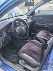 KIA Rio 2011 автомобиль марки KIA модель De JB/Rio 2011 г.в. VIN XWEDH511AB0009369. Ознакомиться можно по месту нахождения: ХМАО-ЮГРА Нижневартовский р-н, пгт Излучинск, ул. Вахская, д.4, предварительно согласовав время с финансовым управляющим по тел.+79199357710, либо путем направления запроса на…