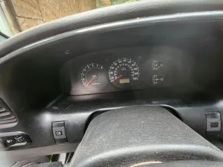 KIA FB2273 (SPECTRA) 2007 Автомобиль легковой KIA FB2273 (SPECTRA), VIN XWKFB227370031465.