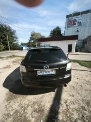 Mazda CX-7 2010 Легковой автомобиль марки: MAZDA, модель: CX-7, год выпуска: 2010 г., идентификационный номер (VIN): JMZER893800220296. Фактическое местонахождение автомобиля: Краснодарский край, Ейский район, с. Кухаривка, ул. Советов, д. 23. Для осмотра автомобиля необходимо предварительно…