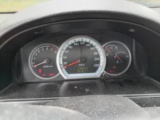 Chevrolet Lacetti 2010 года, 95 л.с., пробег 249000 км. Легковой автомобиль, государственный номер Н955ВТ 116 RUS, VIN XUUNF487JB0001128. Техническое состояние: на ходу, в рабочем состоянии.