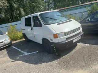 Volkswagen Transporter, год выпуска не установлен, госномер Т341ВХ76, VIN: WV1ZZZ70Z1H089222. Имущество продается в том виде, в каком оно есть, в случае продажи возврату/обмену не подлежит. За скрытые дефекты имущества Продавец ответственности не несет.