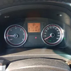 SsangYong Actyon, 2014 года, 149 лс, 161881 км, VIN: RUMA0A1SSE0024754, 2014 г.в.