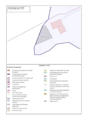 Земельный участок, Ленинградская область, 2186 кв.м, Лодейнопольский район, Янегское сельское поселение, дер. Пога, в районе земельного участка с кадастровым номером 47:06:0301001:48, цель использования: для ведения личного подсобного хозяйства (приусадебный земельный участок). Основной вид…