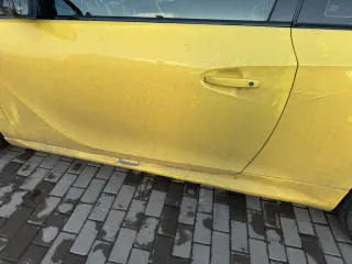 Opel ASTRA GTC P-J/SW 2013 Легковой автомобиль, марка Opel АСТРА GTC P- J/SW, VIN XWFPF2DC1D0013816, 2013 г.в.Находится в залоге у ПАО Сбербанк. На имущество наложены ограничения в виде запрета на регистрационные действия. Недостатки: • требуется ТО. • Не работает кондиционер (возможно заправить…