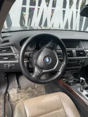 Bmw X5 2008 Автомобиль марки BMW модель X5 2008 г.в. VIN-номер WBAFE41030L157471 ВНИМАНИЕ НА ДОБАВЛЕННУЮ ЦИФРУ В АДРЕСЕ ЭЛ. ПОЧТЫ! ЗАПРОСЫ ПРИНИМАЮТСЯ посредством их направления на электронную почту kozyulinjuri5@yandex.ru Местонахождение имущества: г. Москва, ул.50 летия Октября, 29Б (дворовая…