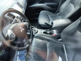 Mitsubishi Outlander 3.0, 2007. Транспортное средство Mitshubishi outlender 3.0, 2007 гв, г/н Н252КО11, цвет бежевый, VIN: JMBXLCW6W7Z004841, № двигателя AG 9141. ПТС отсутствует. Место хранения имущества: Республика Коми, г. Сосногорск, ул. Гоголя, д.3. Обременение: арест. Вид транспорта…