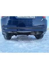 Toyota Corolla 2006 года выпуска. VIN: JTDKM28E800096064. Возможны скрытые дефекты. Имущество в залоге. Ознакомление с автомобилем и документами по предварительной договоренности в рабочие дни с 9:00 до 18:00. Адрес: Тюменская область, Тюменский район, поселок Винзили, 625530.