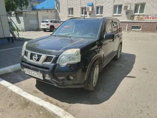 Nissan X-Trail, 2011 года, 141 лс, 242269 км, полный привод, АКПП, Транспортное средство VIN Z8NTBNT31BS035996, гос. номер В368ХН122. Является предметом залога в ПАО "Банк ВТБ"
