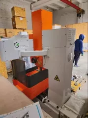 Cut P 350, заводской номер 591.200.006.0007