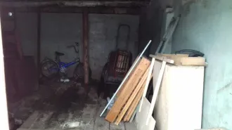 Гараж 25,6 м² в Тверской области, г Торжок, ПГСК "Южный-1", гараж №217. Кадастровый номер 69:47:0160201:365, площадь 25,6 кв.м. Дополнительная информация об объекте, обременениях и порядке ознакомления предоставляется по запросу на электронную почту au@bnikolaev.ru или по телефону 8-920-151-55-05…