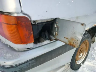 Vaz 2115, 2002 года, 77 л.с., легковой автомобиль, марка: Vaz 21150, год изготовления: 2002, цвет: светло серебристый металл, vin: XTA21150023328010, ПТС: 82 ОЕ 895378, г/н: Р048АС04, тип двигателя: бензиновый, двигатель №: 2111 3456565, мощность двигателя, л. с. (кВт): 77.8 (57.2), кузов №…