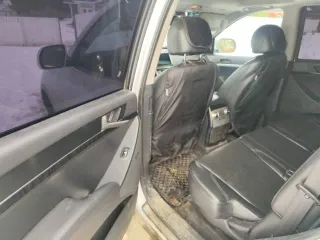Hyundai ix55 2009 года, 239 лс, 397334 км, АКПП, VIN KMHNU81WP9U099773, гос.номер Н514ТР159