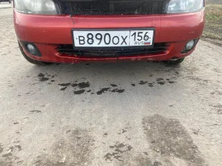 LADA Kalina 2009, VIN-номер XTA11183090198019. Ознакомление с имуществом производится по месту нахождения (г. Нижнекамск) с момента публикации сообщения о продаже до окончания приема заявок по предварительной записи по телефону: +7-932-530-29-26 и электронной почте osipova.arbitr@yandex.ru