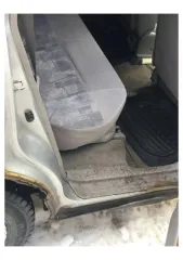 Mazda Premacy, 2000 года, 138 лс, 317000 км, АКПП, легковой автомобиль, марка: Мазда, модель: Примаси, год изготовления: 2000, ПТС: 78HK621520220920113Z.