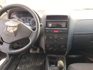 Легковой автомобиль марки: FIAT, модель: 178CYN1A Albea, год выпуска: 2007г., кузов №: XU31780007Z005871, идентификационный номер  VIN : XU31780007Z005871.