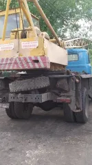 Автокран КС-35715-2 2006 года, VIN XVN35715260001129, государственный регистрационный знак Р263МО150. Ознакомление с имуществом состоится 27 ноября 2025 года с 15:00 до 17:00 по московскому времени. Имущество находится на закрытой территории, для организации ознакомления и своевременной выдачи…