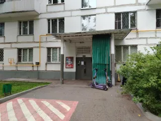 Квартира 37 кв.м, г. Москва, ул. Ивантеевская, д. 4, корп. 2, кв. 58, общей площадью 37,0 кв.м, (Этаж № 09), кадастровый номер: 77:03:0001007:3216. Вид жилого помещения: Жилое. Общая площадь: 37.