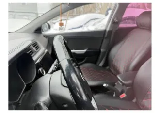Kia Rio 2014 Kia Rio, 2014 года, 123 лс, АКПП еще Kia Rio, 2014 года, 123 лс, АКПП еще Автомобиль легковой, марка: KIA, модель: RIO, VIN: Z94CC51BBER037653, гос. рег. номер: О268КО716, год изготовления: 2014