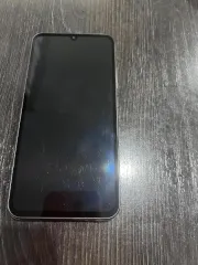 Samsung Galaxy A34 мобильный телефон б/у сотовый телефон "Samsung Galaxy A34", в корпусе черного цвета с сим-картами "Yota" 1 Штука (шт) сотовый телефон "Samsung Galaxy A34", в корпусе черного цвета с сим-картами "Yota" 1 Штука (шт) Вид оборудования: мобильный телефон Состояние объекта (новое…
