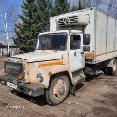Грузовой автомобиль ЧАЙКА-СЕРВИС 278461 2010 года выпуска, тип ТС: автофургон изотермический, категория: C, VIN: XUB278461A0000142, шасси (рама): 330900A0992313, гос. номер А499РТ79 с установленным холодильным оборудованием серия Элинж