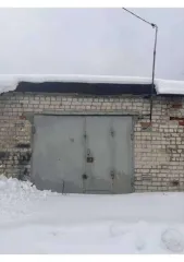 Гараж 26,7 кв.м и земельный участок 25 кв.м, Брянск. Земельный участок с кадастровым номером 32:28:0021707:174 площадью 25 +/- 2 кв.м с расположенным на нем нежилым помещением с кадастровым номером 32:28:0021707:1700 площадью 26.7 кв.м, находящиеся по адресу: Российская Федерация, Брянская область…