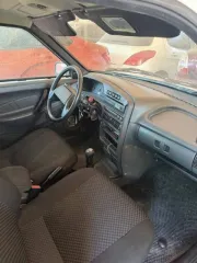 ВАЗ 211440 LADA SAMARA, 2013 года выпуска, 80 л.с., VIN: XTA211440D5192868, гос. номер Н188КН126.