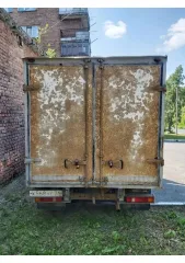 Грузовой автомобиль, фургон, марки/модели: 27900000010, год выпуска: 2008 г., идентификационный номер (VIN): X5J27900090000380. Для получения всей имеющейся информации о лоте (в том числе фото) необходимо направить запрос на адрес эл. почты (в теме письма указать ФИО должника)…