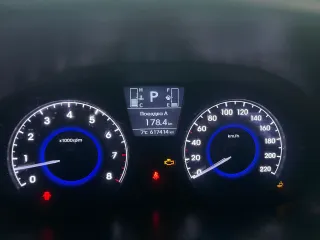 Hyundai Solaris, 2016. Транспортное средство – легковой автомобиль марка /модель – Hyundai Solaris, год выпуска – 2016, VIN – Z94CU41DBHR565382. Неисправны редуктор, топливный фильтр, стартер. Аккумулятор вышел из строя. Двигатель расходует масло сверх нормы (1л на 1000 км пробега). Транспортное…
