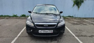 Ford Focus 2010 года выпуска. VIN: X9FPXXEEDPAB17606. Из видимых внешних повреждений: трещина на лобовом стекле и ржавчина по бокам с двух сторон. Сломан бензонасос, автомобиль не заводится. Осмотр возможен по адресу: Московская область, г. Голицыно, Заводской проспект, д. 27, по предварительной…