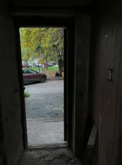 Нежилые помещения подвала пятиэтажного жилого здания (Кадастровый номер 02:55:020108:5045), расположенного по адресу: Республика Башкортостан, г. Уфа, Октябрьский район, ул. Шафиева, д. 12, корпус 1 Объект муниципального нежилого фонда - Нежилые помещения подвала пятиэтажного жилого здания…