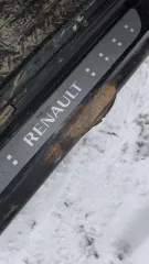 Renault Sandero 2010 года выпуска, VIN: X7LBSRBYAAH310247, государственный номер: В764УК86. Автомобиль находится в залоге у АО «ТБанк».