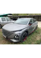 Omoda C5 2023 года, 147 лс, АКПП, VIN LVVDD21B1PD398720, госномер О719ЕЕ126