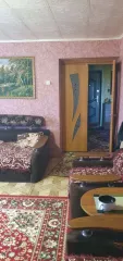 Жилое помещение, кадастровый номер 23:46:0203045:277.