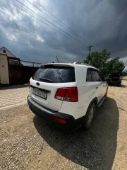 Kia Sorento 2011 года, 174 лс, АКПП, KIA XM (Sorento), номер двигателя G4KE BH777669, VIN: XWEKU811DC0001948