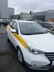 Changan Alsvin 2023 года, 98 лс, 150000 км. VIN LS5A2ASE5PD923989. Транспортное средство находится в залоге у ПАО Банк ВТБ.